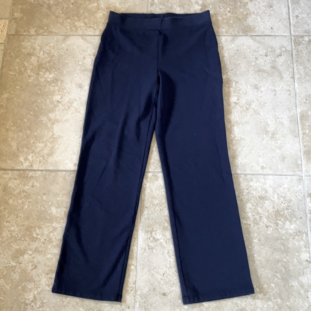 Women’s Knit Yoga Pants